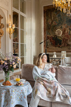Load image into Gallery viewer, Atelier Choux Swaddle - Monceau Mansion
