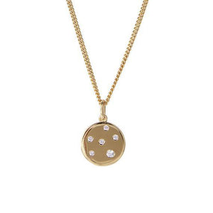 Fairley Constellation Necklace