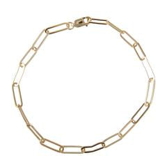 Fairley Classic Link Chain Bracelet