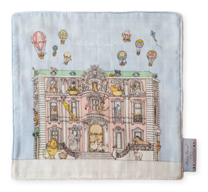 Atelier Choux Mini Towel - Monceau Mansion