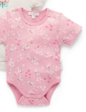 Load image into Gallery viewer, Purebaby Bodysuit Set
